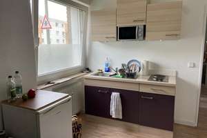Uninahe 2 Zimmer Wohnung - Provisionsfrei! – Friedrich Husemannstrasse 2, 33619 Schildesche, Bielefeld – Vorschaubild 9