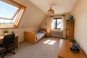 Dem Himmel so nah! Freistehendes Einfamilienhaus in Neuffen – Die vollständige Adresse der Immobilie erhältst du vom Anbieter., 72639 Neuffen – Vorschaubild 12
