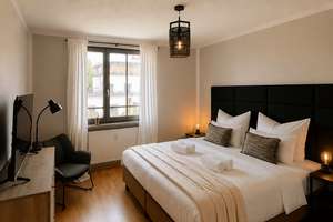 Relocation Apartment Dresden – 2 Raumwohnung mit Balkon und Tiefgaragenstellplatz in grüner Lage – Die vollständige Adresse der Immobilie erhältst du vom Anbieter., 1217 Leubnitz-Neuostra, Dresden – Vorschaubild 8