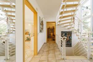 Two-Family Residence in a Highly Sought-After Location – Your Private Retreat in Werder – Die vollständige Adresse der Immobilie erhältst du vom Anbieter., 14542 Werder (Havel) – Vorschaubild 9