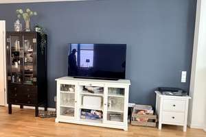 Weiße Villa - blaues Meer !
Moderne 3 Zimmer-Wohnung im Moments.






 – Die vollständige Adresse der Immobilie erhältst du vom Anbieter., 23570 Travemünde, Lübeck – Vorschaubild 11