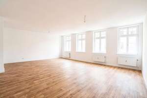 Erstbezug nach Sanierung! Inkl. EBK – Lipsiusstraße 8, 4317 Reudnitz-Thonberg, Leipzig – Vorschaubild 6