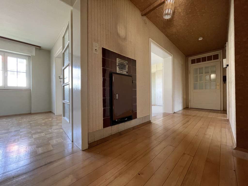 Immobilie in Bühl - 3-Zimmer Altbaucharme mitten in Bühl - Garage inkluisve - Bild 3