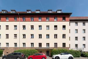 Wohnportfolio im Leipziger Westen | 28 Wohneinheiten – Die vollständige Adresse der Immobilie erhältst du vom Anbieter., 4229 Plagwitz, Leipzig – Vorschaubild 4