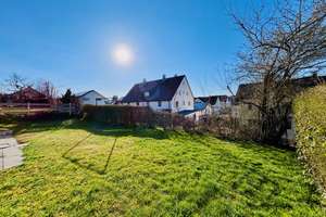 Sonnige Doppelhaushälfte – Die vollständige Adresse der Immobilie erhältst du vom Anbieter., 88161 Lindenberg im Allgäu – Vorschaubild 15