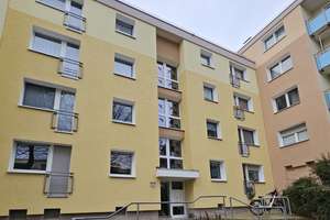 Wunderschöne 3-Zimmer-Wohnung mit großzügigem Balkon! – Montzener Str. 6, 52074 Hangeweiher, Aachen – Vorschaubild 2
