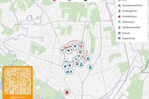 Ihr Place-to-Be in Leipziger Bestlage! – Die vollständige Adresse der Immobilie erhältst du vom Anbieter., 4157 Gohlis-Mitte, Leipzig – Vorschaubild 16