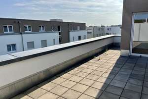 Penthouse direkt am Park-Rosenhöhe und dem Oberfeld in exklusiver Lage von Darmstadt – Erbacher Str.  121, 64287 Darmstadt-Ost, Darmstadt – Vorschaubild 4