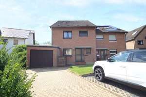 Weilerswist! Helle und moderne Doppelhaushälfte mit Südgarten, Garage und 2 Stellplätzen! (LK 4737) – Die vollständige Adresse der Immobilie erhältst du vom Anbieter., 53919 Weilerswist – Vorschaubild 18