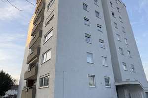 (Anfragen nur per eMail) -Ruhige und gepflegte Drei-Zimmer-Küche-Bad Wohnung  in Darmstadt-Wixhausen – In den Wingerten 1, 64291 Wixhausen, Darmstadt – Vorschaubild 13
