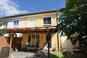 Einziehen & sparen: EEK B Doppelhaus in Etting – Die vollständige Adresse der Immobilie erhältst du vom Anbieter., 85055 Etting, Ingolstadt – Vorschaubild 3
