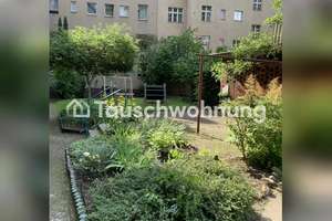Tauschwohnung: Helle 3-Z. Altbauw. grüne Umg. gg. ab 2 Z. NK,KB,FH,SB,TH – Zimmerstraße 5, 13595 Wilhelmstadt, Berlin – Vorschaubild 2