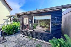 Teilweise modernisierungsbedürftiges Einfamilienhaus mit Carport und Teilkeller! – Flensburg – Vorschaubild 10