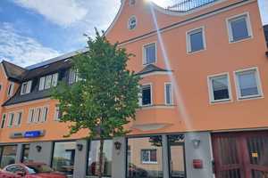 Geräumige 2-Zimmer Wohnung im Stadtzentrum