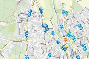 Kapitalanleger aufgepasst: Aktives Bahnhofsgebäude mit Top Rendite, Gastronomie, Kiosk & 4 Wohnungen – Die vollständige Adresse der Immobilie erhältst du vom Anbieter., 42799 Leichlingen (Rheinland) – Vorschaubild 39