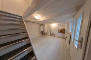 Gemütliches Haus mit Garten im Herzen von Eiserfeld | WG-geeignet | Renoviert | Altbau – In der Enke 2, 57080 Siegen-Wittgenstein (Kreis) – Vorschaubild 17