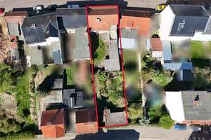 Platz für die ganze Familie – Zweifamilienhaus zentral und ruhig gelegen

 – Die vollständige Adresse der Immobilie erhältst du vom Anbieter., 39288 Burg – Vorschaubild 12
