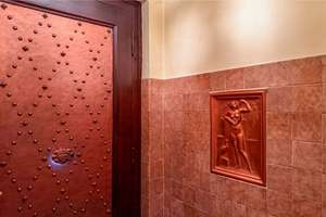 +++ Wunderhübsche Villa im Dornröschenschlaf - sanierungswürdig - historische Details - Thalheim – Helenenstr. 8, 9380 Thalheim/Erzgebirge – Vorschaubild 8