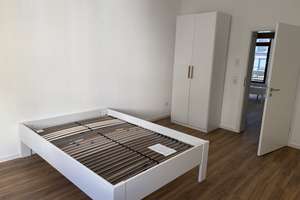 Studierende aufgepasst: Uni-nahe, moderne, möblierte Zimmer für 5erWG-Neugründung (frisch saniert!) – O 7 29, 68161 Innenstadt/Jungbusch, Mannheim – Vorschaubild 11