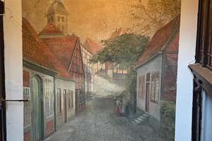 Rarität! Mehrfamilienhaus mit 475 m² Wfl. aus der Kaiserzeit im Kreuzviertel – 48149 Kreuz, Münster – Vorschaubild 12