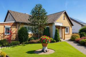 Kleines Haus in guter Lage....... – Die vollständige Adresse der Immobilie erhältst du vom Anbieter., 29386 Hankensbüttel – Vorschaubild 2
