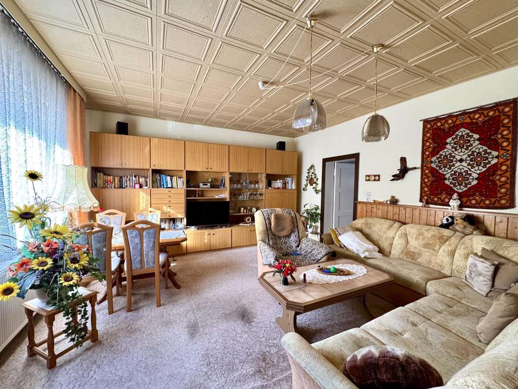 Immobilie in Werder (Havel) - Wohnen auf der schönen Insel (Werder) - Bild 4