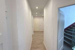 HIER STAUNT JEDER! ZENTRALER FAMILIENTRAUM - 5 Zimmer, 2 Bäder, EBK & viel Licht – Bernhardstraße 20, 9126 Lutherviertel, Chemnitz – Vorschaubild 12