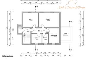 Dreifamilienhaus in Berenbostel mit Privatzufahrt, 2 Garagen, großem Garten und Dachterrasse – Die vollständige Adresse der Immobilie erhältst du vom Anbieter., 30827 Garbsen – Vorschaubild 32