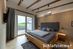 Ideal für Familien - großes Grundstück mit modernem Haus! – Die vollständige Adresse der Immobilie erhältst du vom Anbieter., 97332 Volkach – Vorschaubild 16