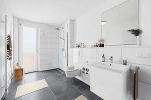 Urbanes Wohnen: 3-Zimmer-Neubauwohnung in zentraler Lage – Herbststraße 21, 74072 Heilbronn, Heilbronn – Vorschaubild 7