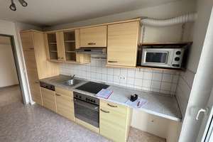 stadtnahe, renovierte 2-Zimmer Wohnung mit Balkon – Husener Straße 32, 33098 Kernstadt, Paderborn – Vorschaubild 4
