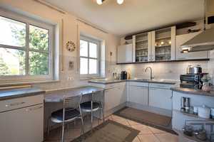Top gepflegtes 1996er EFH mit Einliegerwohnung in Fichtelberger Bestlage mit Fernblick! – Eichenweg 31, 95686 Bayreuth (Kreis) – Vorschaubild 5