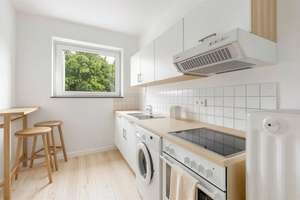 Charmante 3 ZKB mit Loggia und Einbauküche – Die vollständige Adresse der Immobilie erhältst du vom Anbieter., 28327 Blockdiek, Bremen – Vorschaubild 8