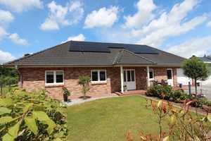 -Neubauzustand- Wohnen zur ebenen Erde in Sackgassenendlage -Autark durch PV und Batteriespeicher – Nordfriesland (Kreis) – Vorschaubild 2