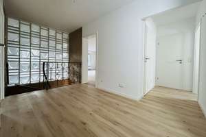 Maisonette in Ruhrnähe (200 m) | 20m² Terrasse | 4 Schlafzimmer | zzgl. 35 m² Nutzfläche – Die vollständige Adresse der Immobilie erhältst du vom Anbieter., 45276 Steele, Essen – Vorschaubild 6