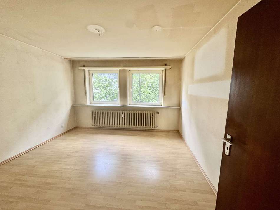 Schalfzimmer   