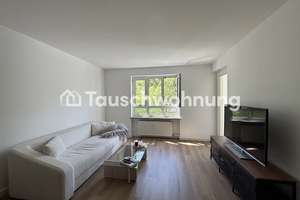 Tauschwohnung: Neben dem Zamilapark. 3 Zimmer Wohnung. – 81929 Englschalking, München – Vorschaubild 10