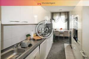 Geräumige und helle 4 Zimmerwohnung mit Wintergarten und Stellplatz – Die vollständige Adresse der Immobilie erhältst du vom Anbieter., 12107 Mariendorf, Berlin – Vorschaubild 18