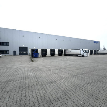 Provisionsfrei | Alleinauftrag - attraktiver Logistikstandort direkt an der A40