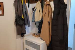 ** 3 Zi, Sanierter Altbau, Balkon, gute Lage – Zähringerallee 12, 75177 Nordstadt, Pforzheim – Vorschaubild 9