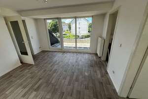 2-Zimmer Wohnung mit Dachterrasse