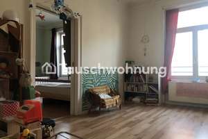 Tauschwohnung: Stuttgart 4, 5 Zim. gegen Berlin 4 Zim. (Plan B: 2-3 Zi.) – Die vollständige Adresse der Immobilie erhältst du vom Anbieter., 70178 Rotebühl, Stuttgart – Vorschaubild 3