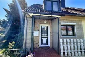 Gepflegtes und modernisiertes Reihenendhaus mit Garten und Garage in ruhiger Lage  – Die vollständige Adresse der Immobilie erhältst du vom Anbieter., 23556 Sankt Lorenz Nord, Lübeck – Vorschaubild 11