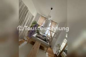Tauschwohnung: Wohnung Schöneberg Altbau