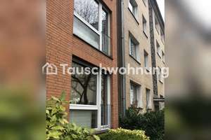 Tauschwohnung: Helle 1 Zimmer-Wohnung gegen größere Wohnung mit Balkon – Remigiusstraße 28, 50937 Sülz, Köln – Vorschaubild 2