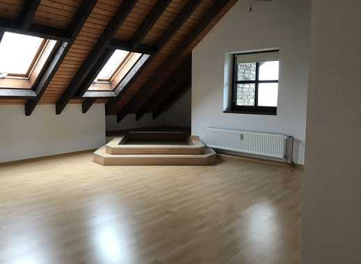 Dachgeschosswohnung Pulheim - ImmobilienScout24