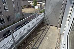 2-Zimmer-Wohnung mit 2 Dachterrassen in Ulm – 89077 Weststadt, Ulm – Vorschaubild 12
