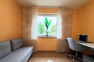 EIN ZUHAUSE FÜR HEUTE & MORGEN - Neuwertiger Bungalow für jede Lebensphase – 64839 Münster – Vorschaubild 9