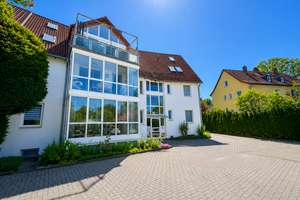 Gepflegte 4-Zimmer-Erdgeschosswohnung mit Wintergarten & Stellplatz – vermietet – Die vollständige Adresse der Immobilie erhältst du vom Anbieter., 38108 Schunteraue, Braunschweig – Vorschaubild 2