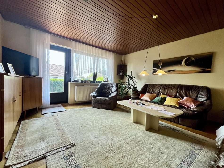 Wohzimmer